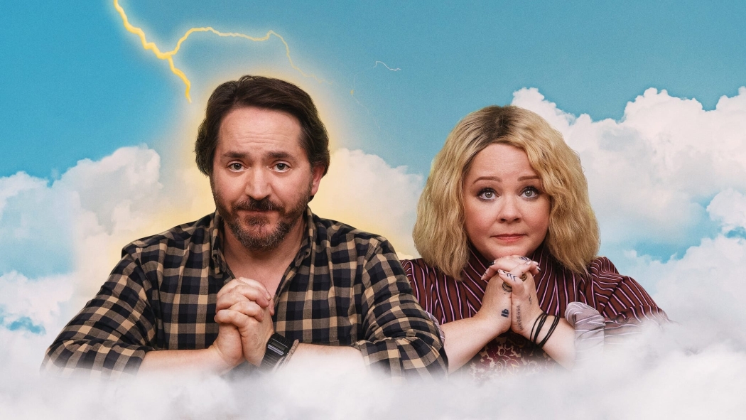 God's Favorite Idiot 1. Sezon 3. Bölüm izle