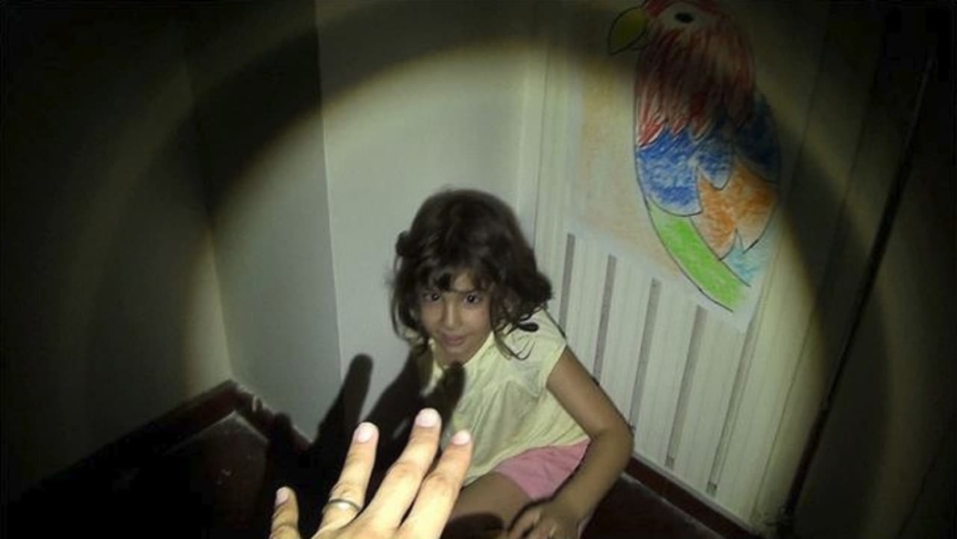 Görünmeyenler Full izle