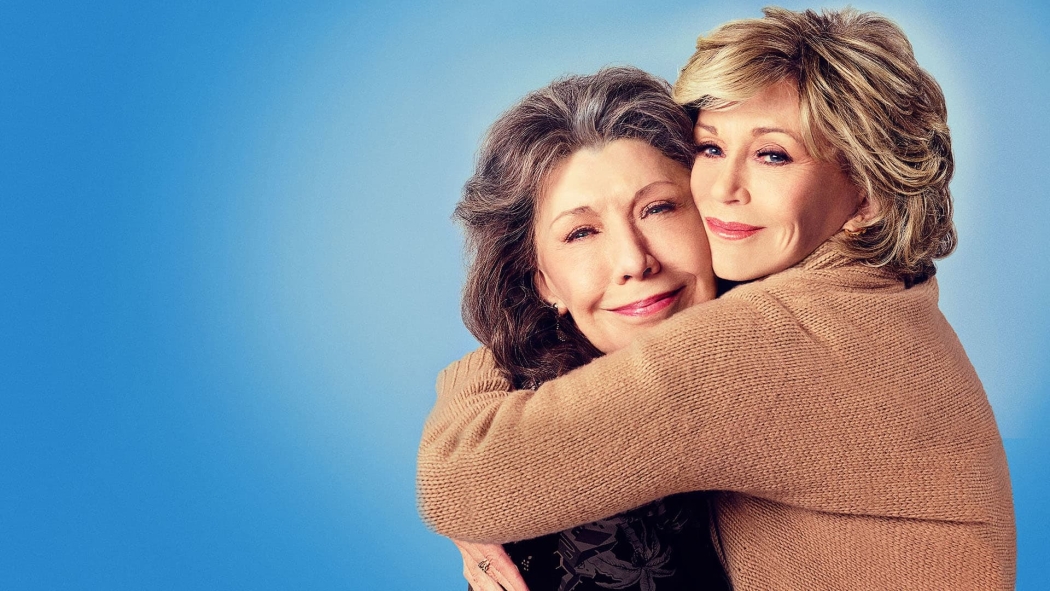 Grace ve Frankie 3. Sezon 7. Bölüm izle
