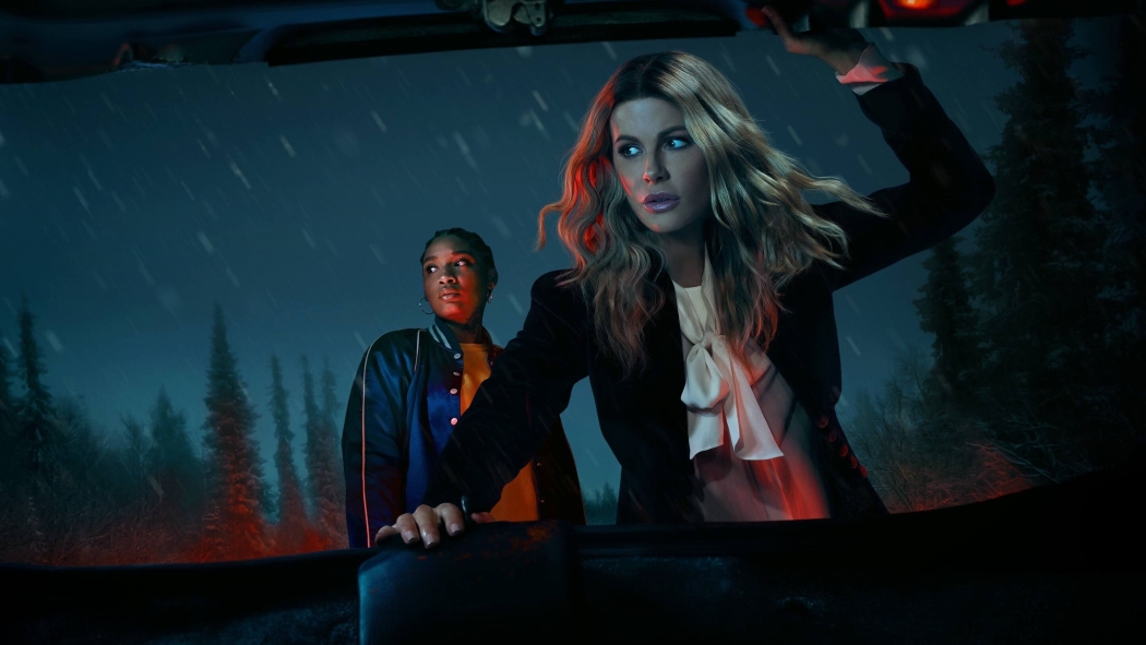 Guilty Party 1. Sezon 3. Bölüm izle