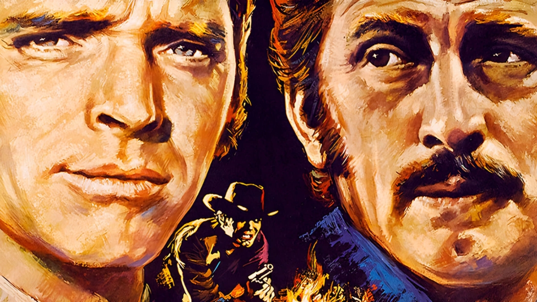 Vahşi mücadele (1957) izle