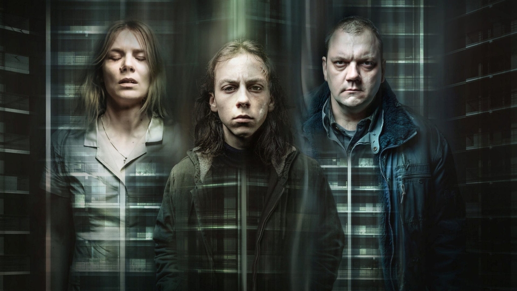 Hausen 1. Sezon 2. Bölüm izle