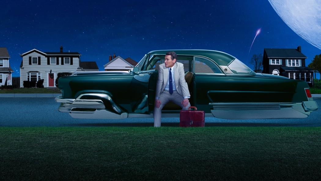 Hello Tomorrow! 1. Sezon 1. Bölüm izle