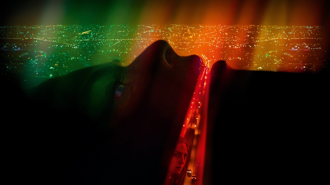 Kutsal Örümcek izle