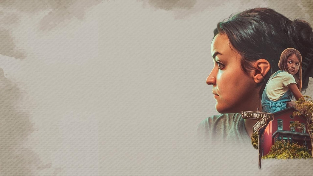 House on Rockingham izle