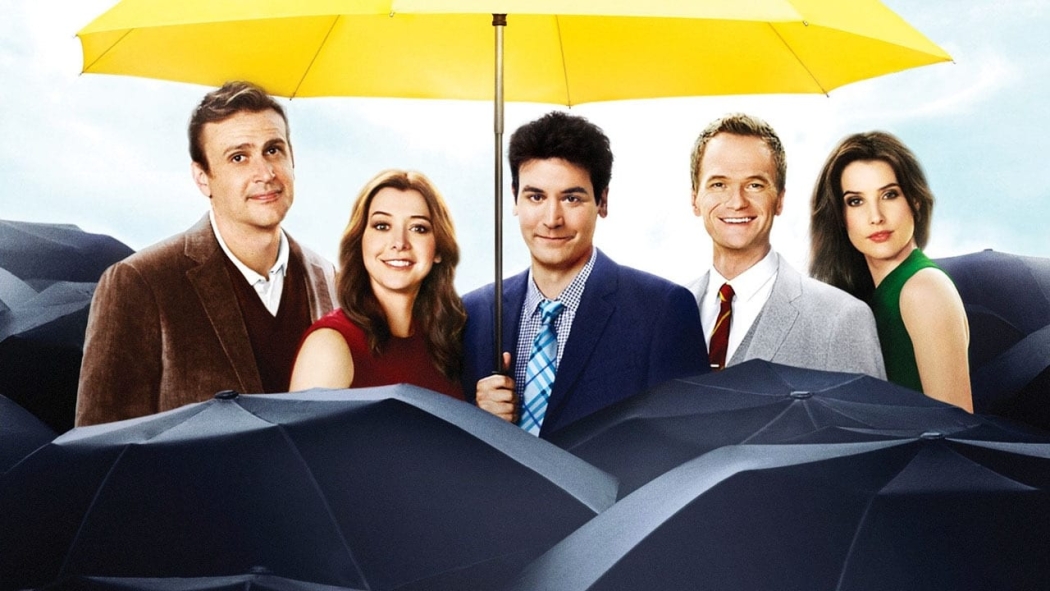How I Met Your Mother 5. Sezon 22. Bölüm izle