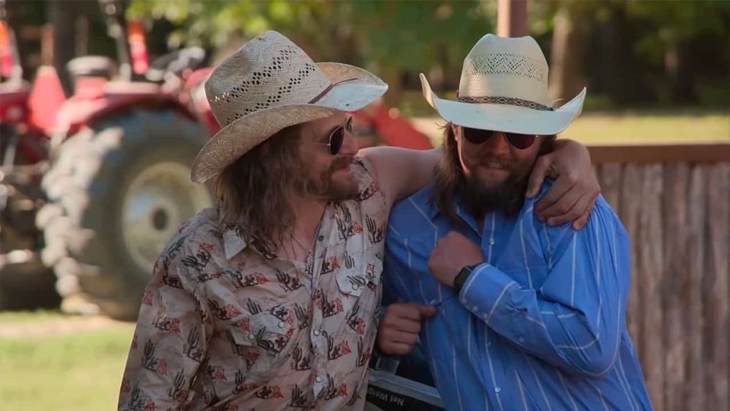 How to Be a Cowboy 1. Sezon 1. Bölüm izle