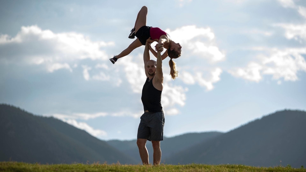 Human: The World Within 1. Sezon 1. Bölüm izle