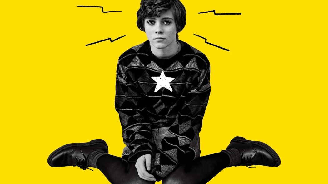 I Am Not Okay with This 1. Sezon 3. Bölüm izle