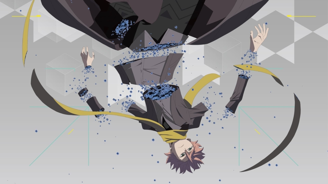 ID：INVADED イド：インヴェイデッド 1. Sezon 13. Bölüm izle