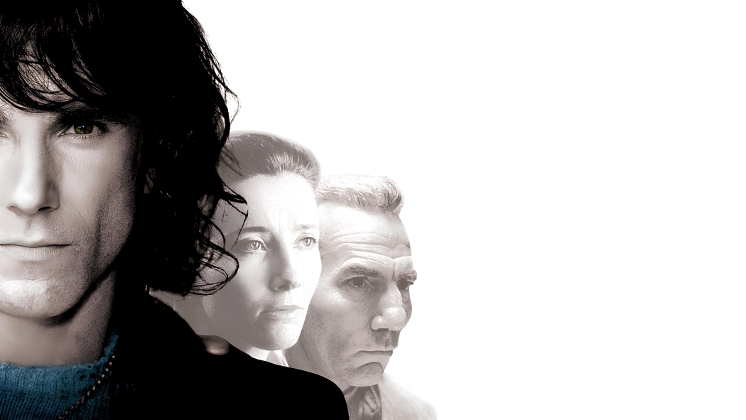 Babam için (1993) izle