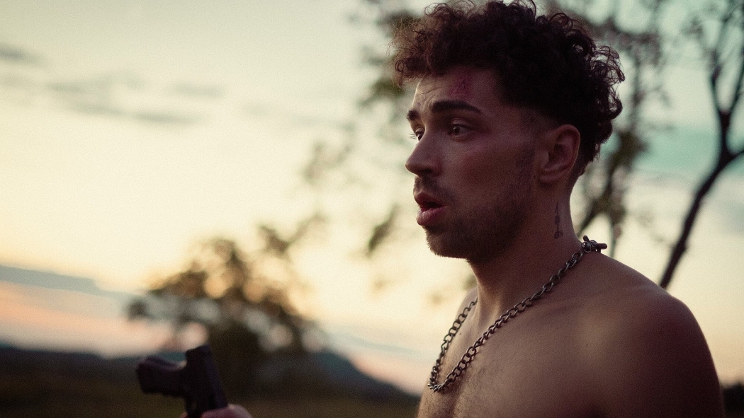 Infamia 1. Sezon 6. Bölüm izle