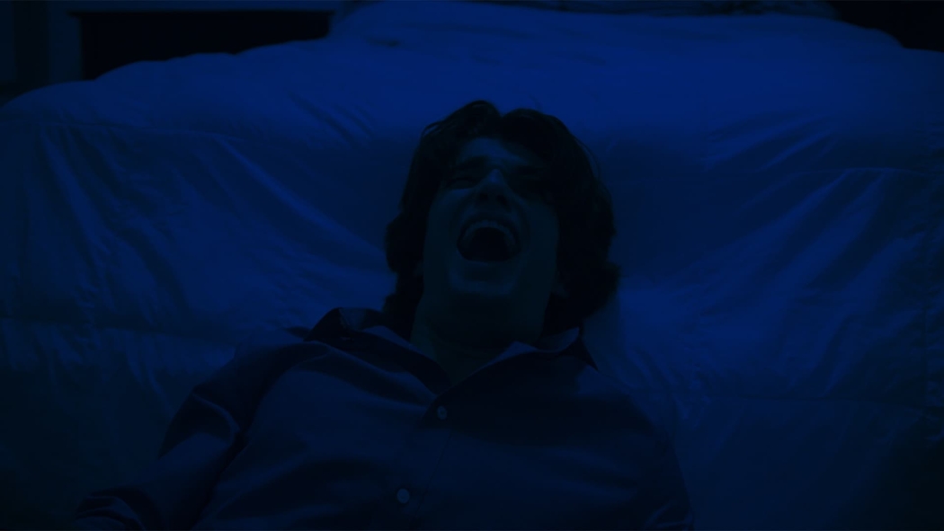 It Shall Not Be Named izle