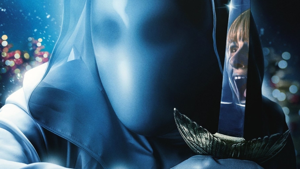 It's a Wonderful Knife izle