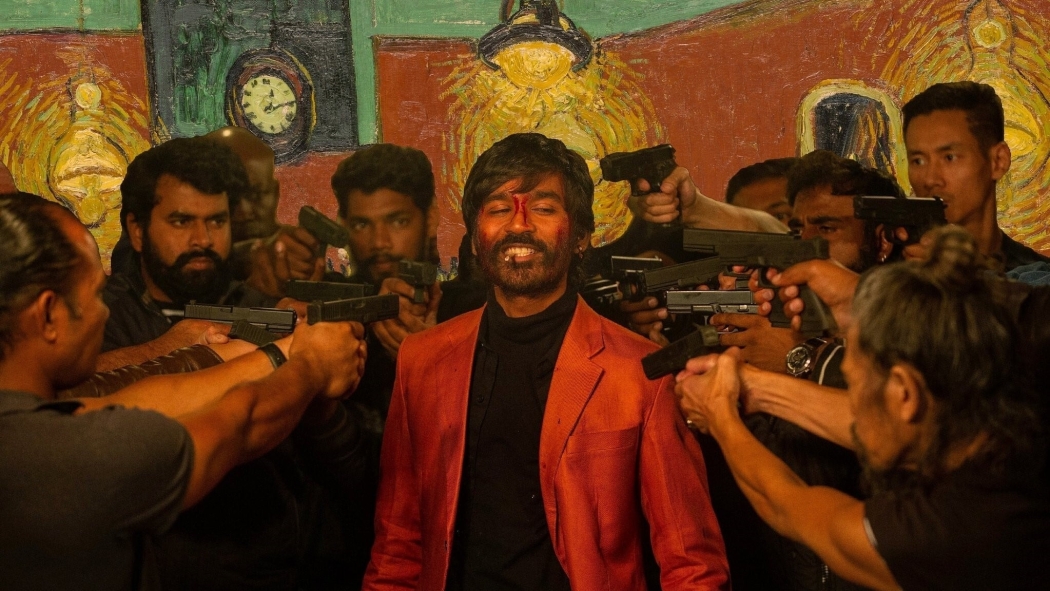 Zordur Bu Dünya izle