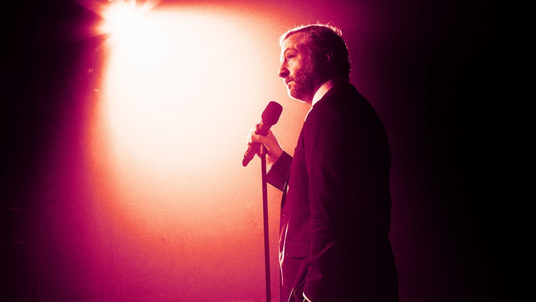 Judd Apatow: The Return izle