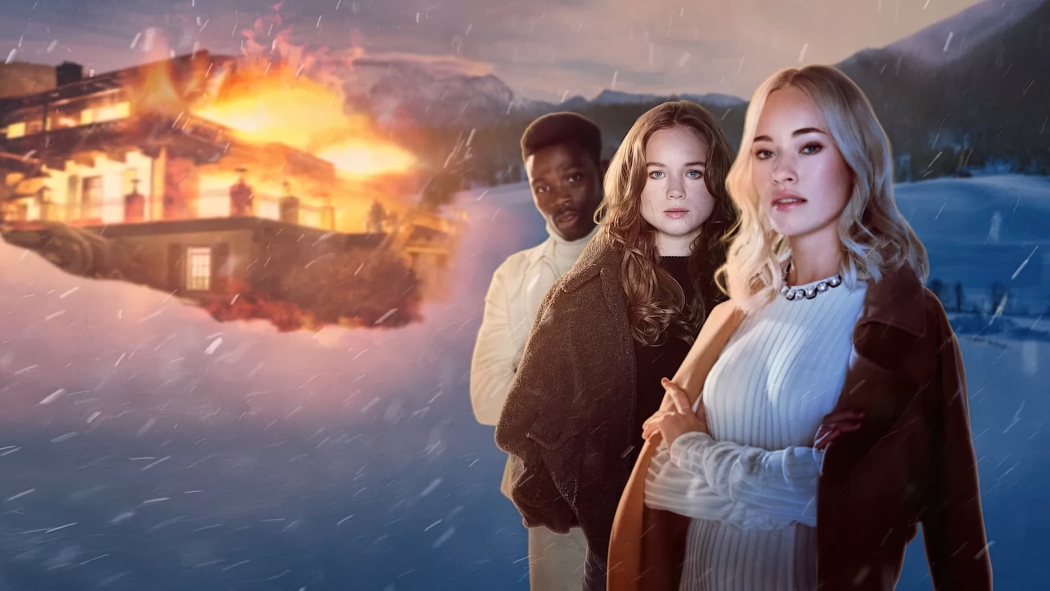 Kitz 1. Sezon 6. Bölüm izle