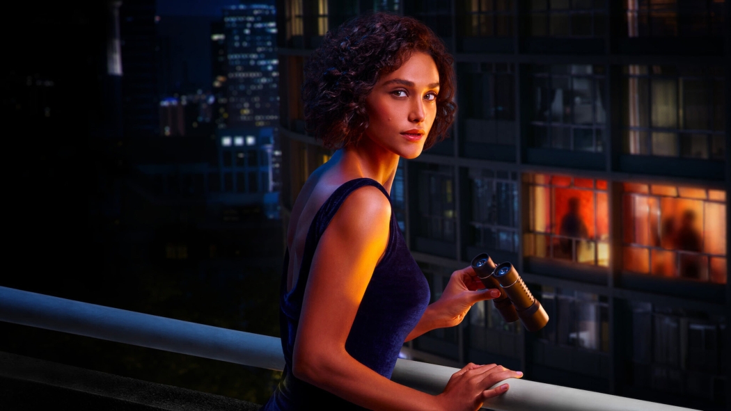 Komşu Ev 1. Sezon 3. Bölüm izle