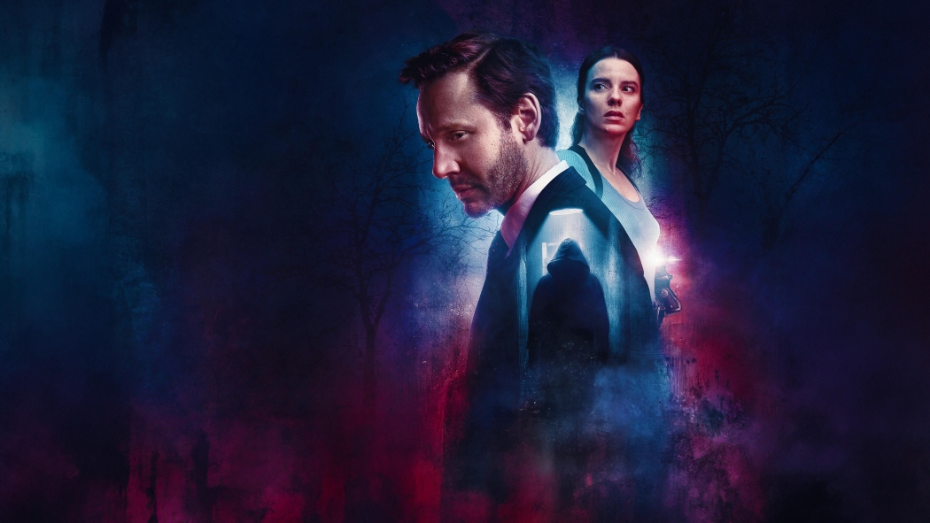 La voz ausente 1. Sezon 1. Bölüm izle