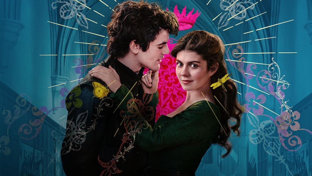 Lady Jane'im 1. Sezon 3. Bölüm izle