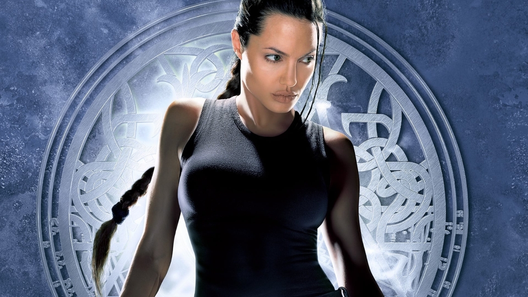 Tomb Raider izle