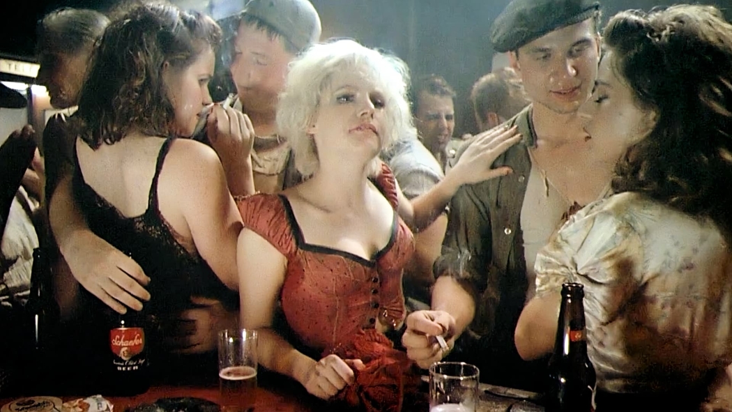 Brooklyn'e Son Çıkış (1989) izle