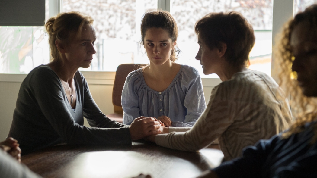 Cennet Beklesin izle