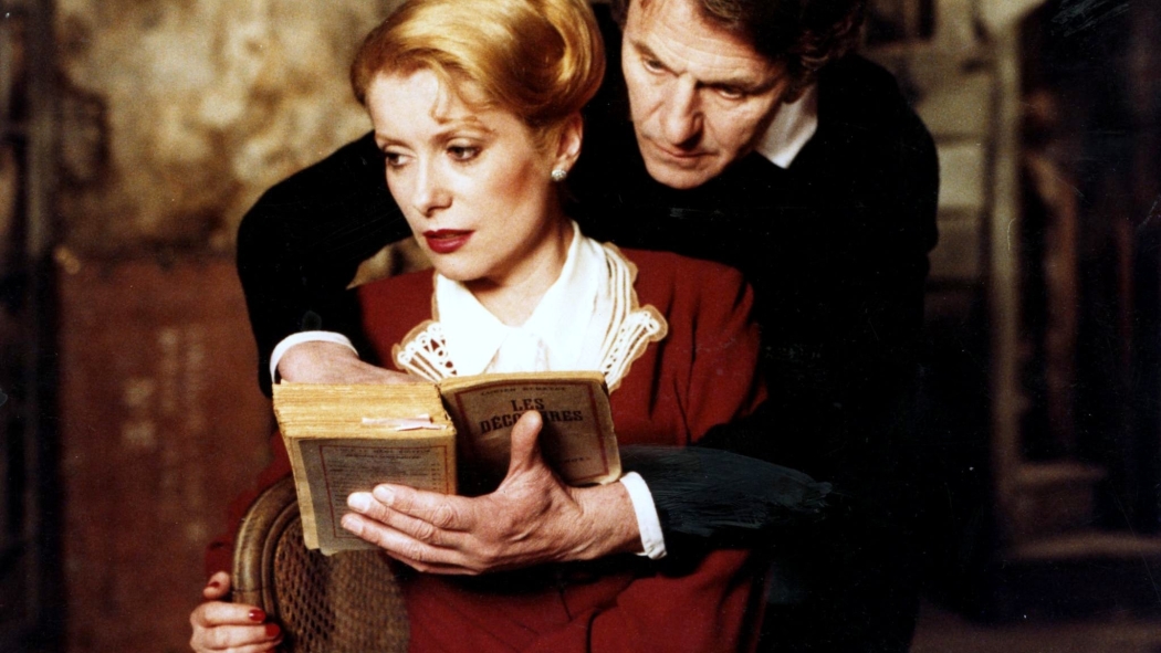 Son Metro (1980) izle