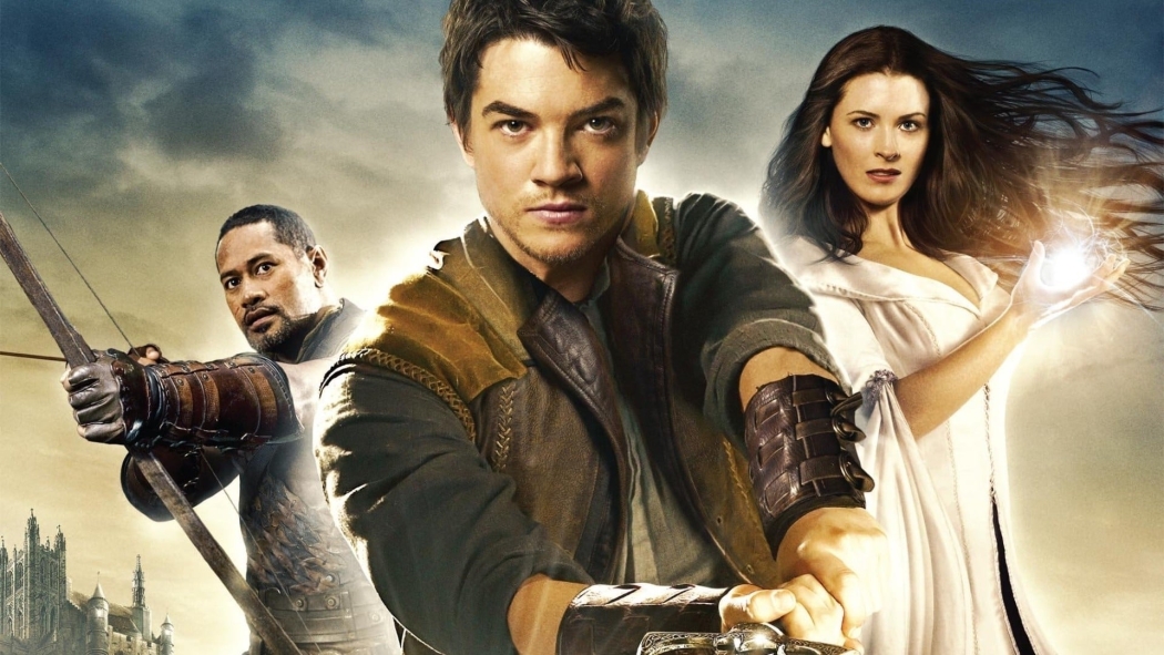 Legend of the Seeker 1. Sezon 14. Bölüm izle