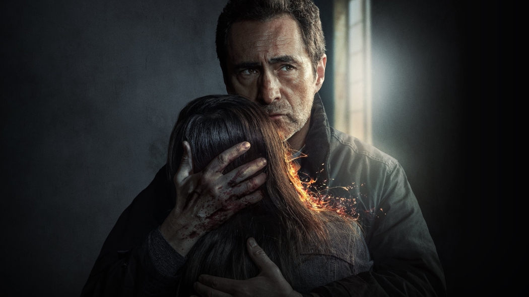 Let the Right One In 1. Sezon 2. Bölüm izle