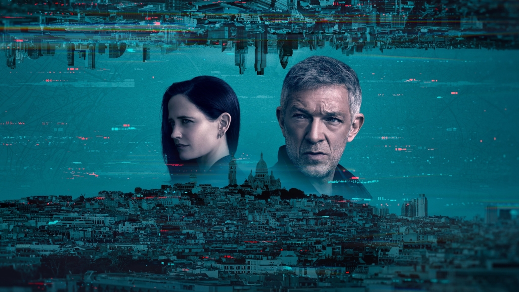 Liaison 1. Sezon 6. Bölüm izle