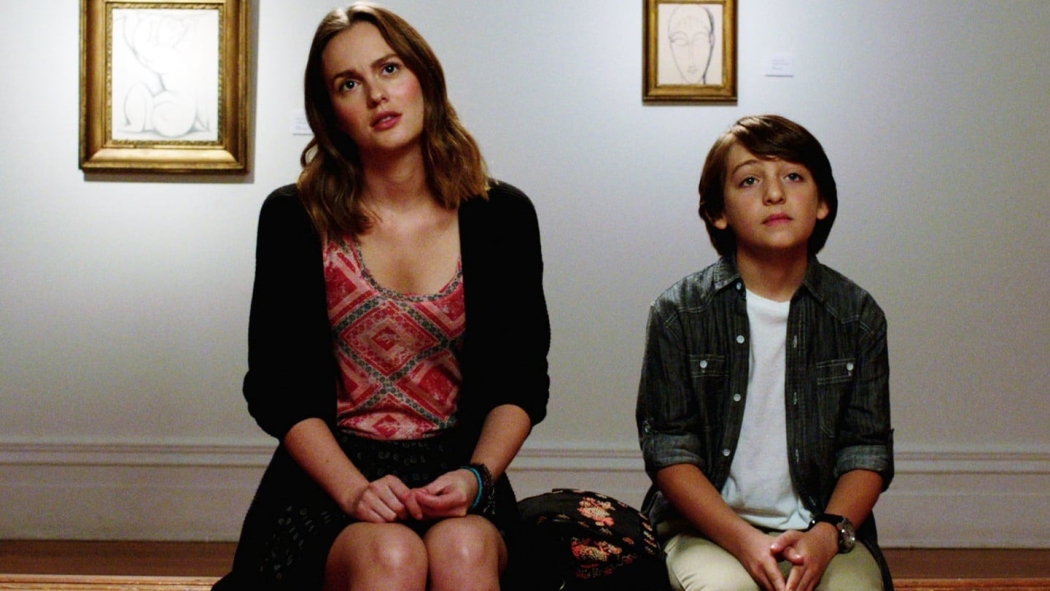 Yağmurlu Bir Pazar izle