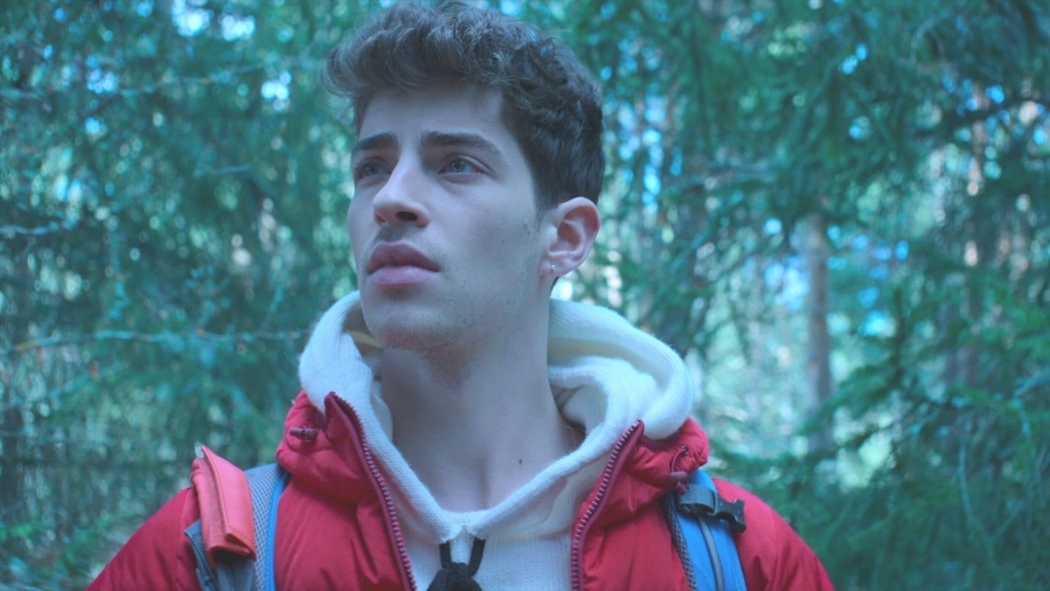 Élite Öyküler: Patrick 1. Sezon 1. Bölüm izle