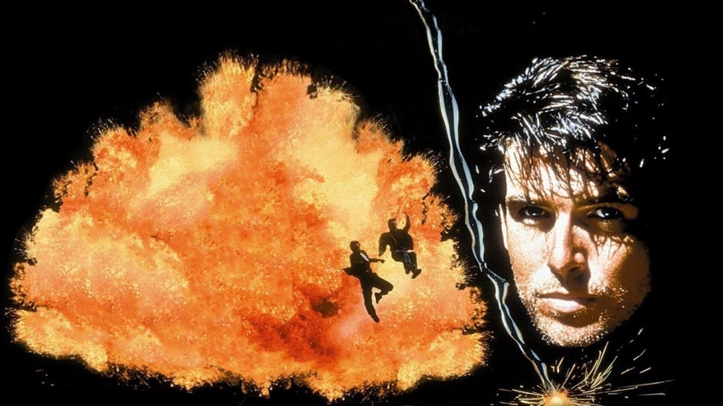 Kanlı Ateş (1992) izle