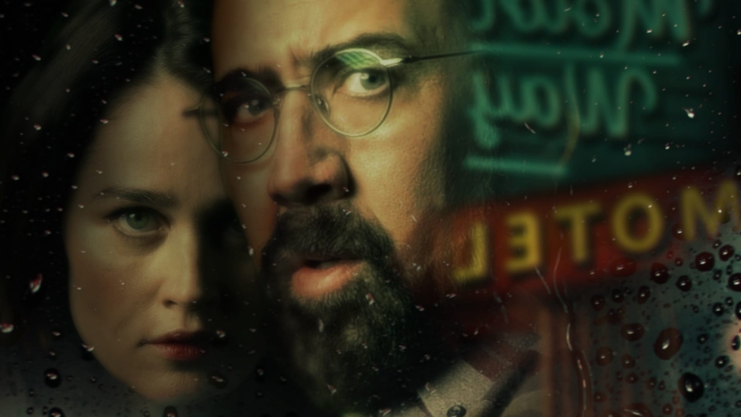 Looking Glass - Ayna izle