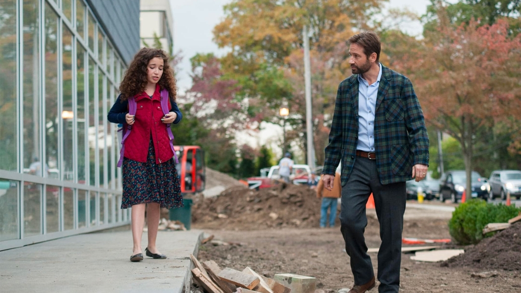 Kızımın Anısına Türkçe Dublaj izle