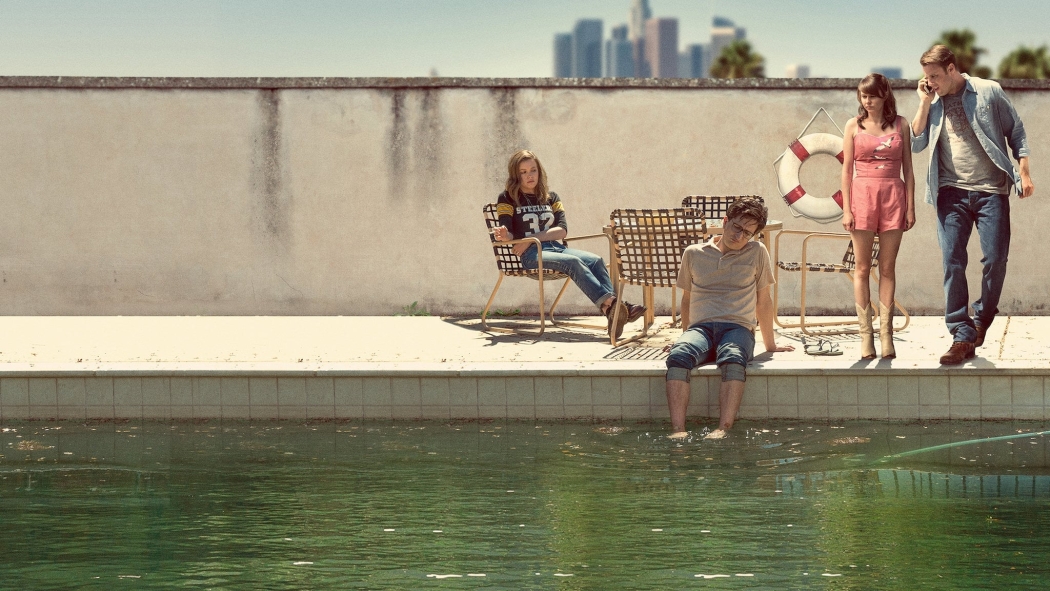 Love 3. Sezon 4. Bölüm izle