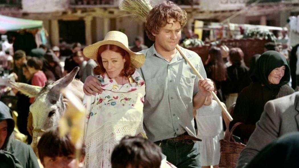 Aşk ve Izdırap (1973) izle