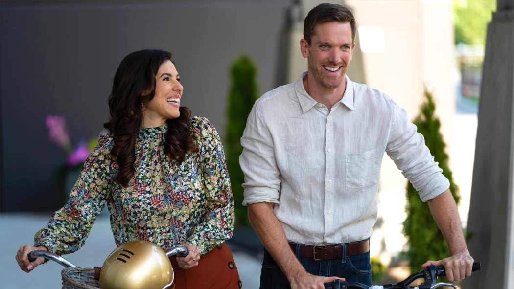 Love, Fashion, Repeat izle