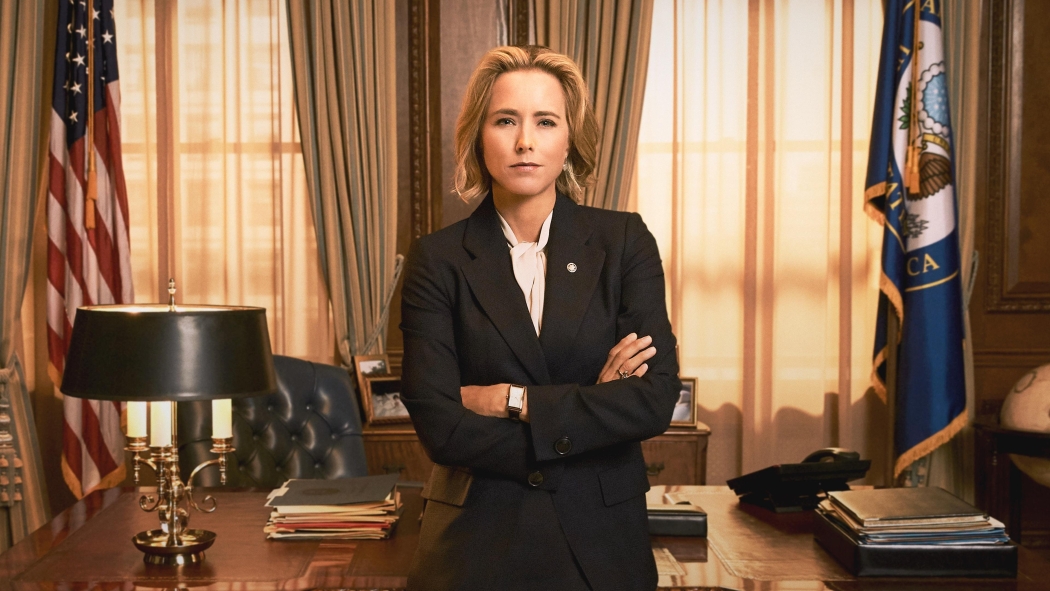 Madam Secretary 2. Sezon 2. Bölüm izle
