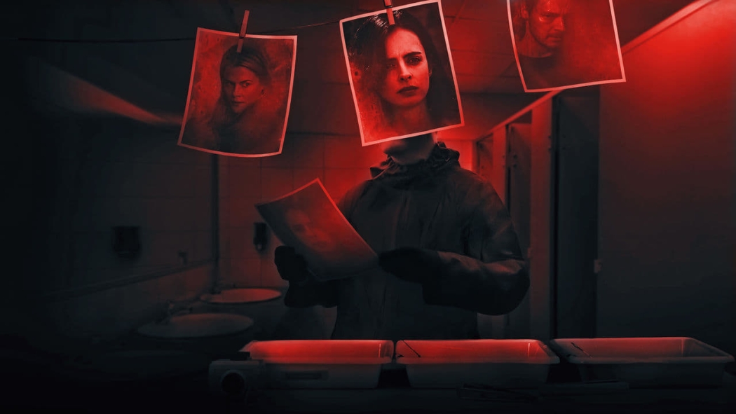 Marvel's Jessica Jones 3. Sezon 1. Bölüm izle