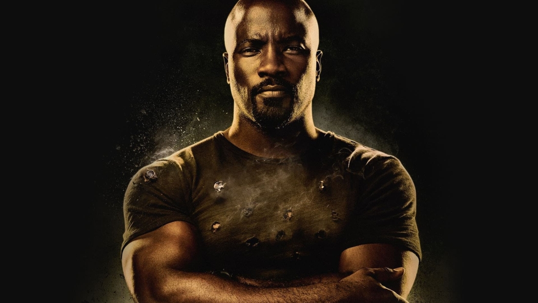 Marvel's Luke Cage 1. Sezon 12. Bölüm izle