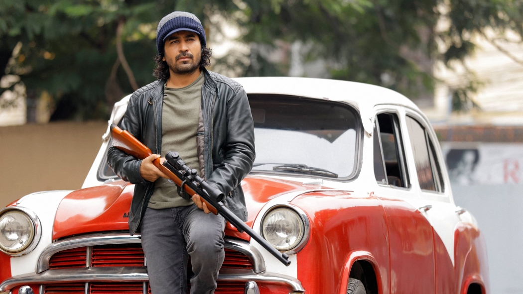 Mazhai Pidikatha Manithan izle