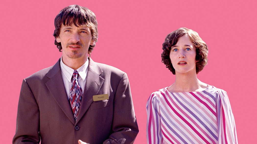 Ben ve sen ve diğerleri izle