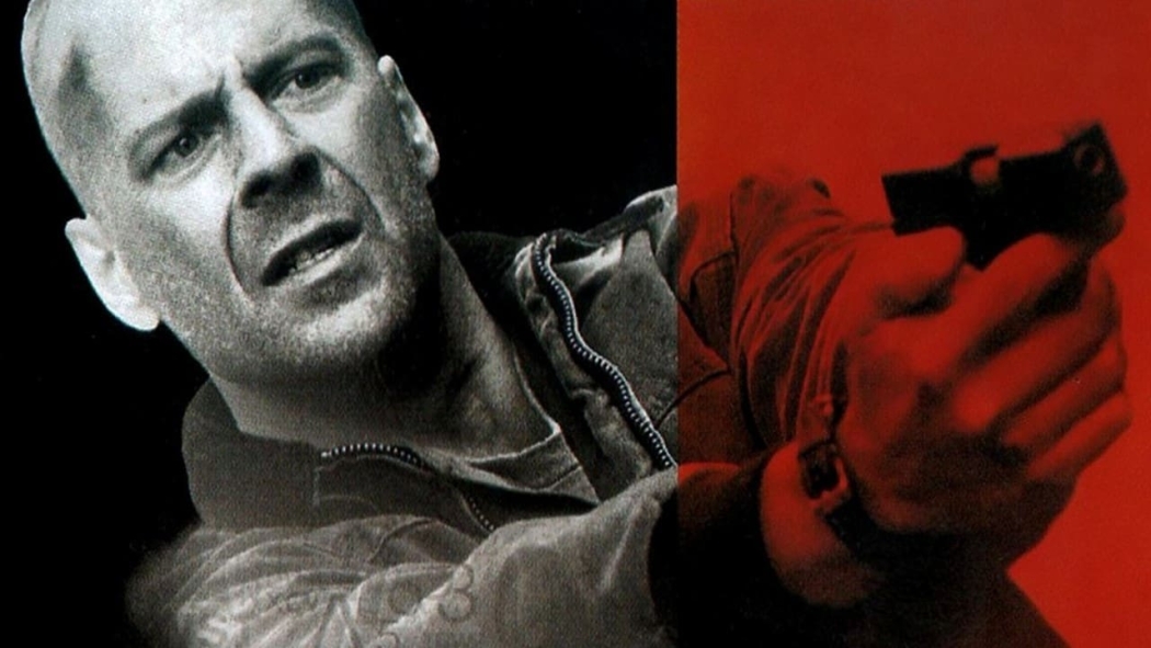 Şifre Merkür (1998) izle