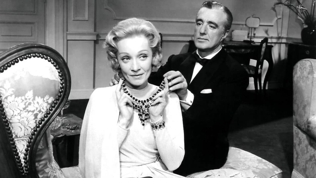 Monte Carlo kumarbazı (1956) izle