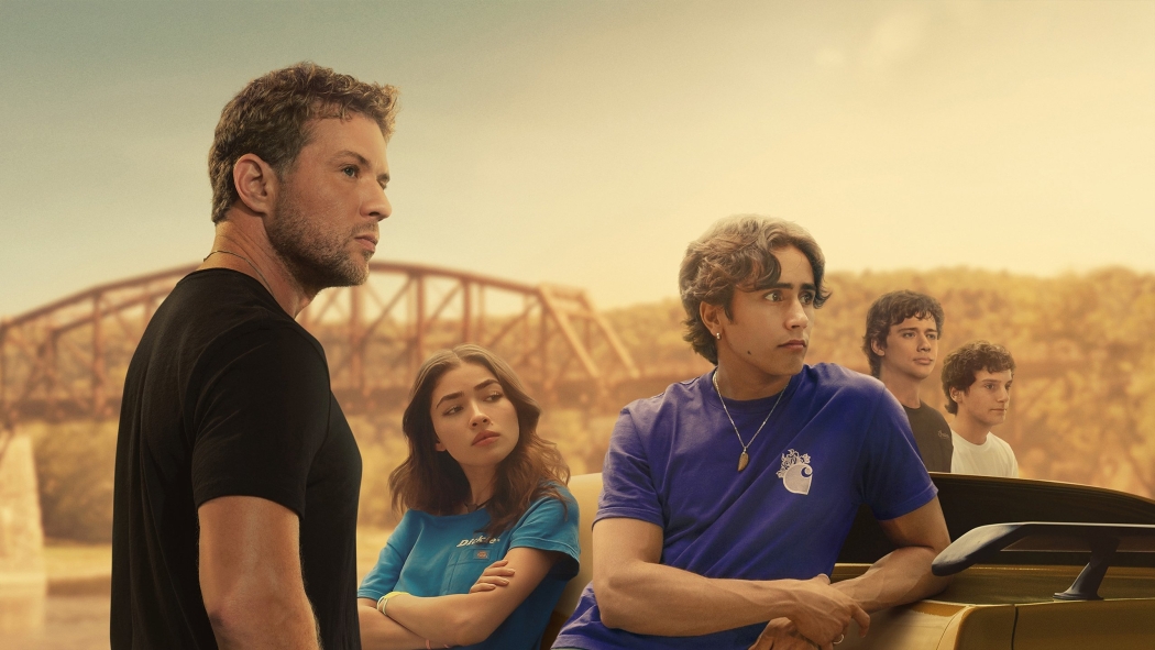 Motor Tutkunları 1. Sezon 10. Bölüm izle