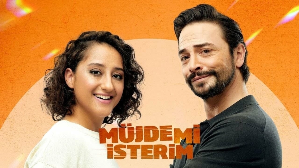 Müjdemi İsterim izle