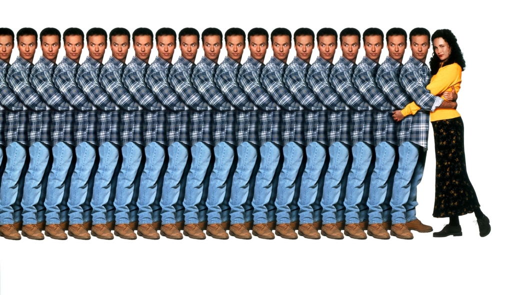 Dördümüze bir eş (1996) izle