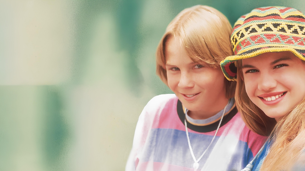 Kız Arkadaşım 2 (1994) izle